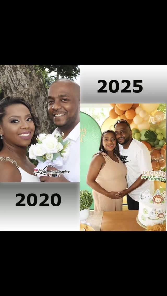 Em 2020 tive o privilégio de conhecer um amor tão contagiante e uma alegria sem fim.
Foi assim o casamento regado de bençãos 
Mas o destino preparou uma grande chegada do Herdeiro Luiz Guilherme.
Que venha cheio de saúde , com muitas bençãos.

@paulabarbosinha 

#fotografiaprofissional #chadebebe #foto #eventos 
#decoração #unicos #maedemenino