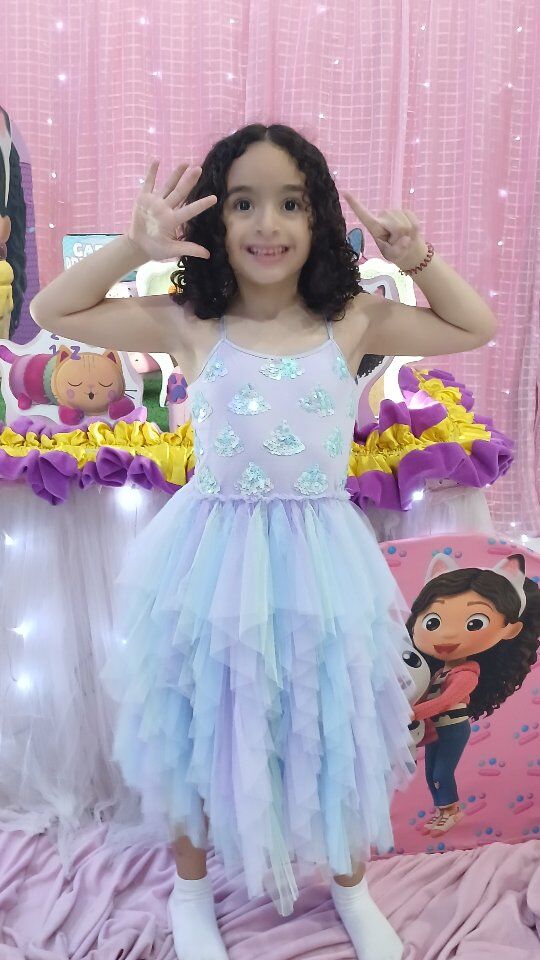 Felicidades a Milena em seu 6° aniversário.
Parabéns Deus abençoe sua vida.
Obrigado papai e mamãe por mais um ano juntos .
Deus abençoe sempre !!!

@buffetmegapoint 

#fotografiaprofissional #foto #eventos #coberturafotografica #festaembuffet #coberturafotografica #fotografiainfantil #decoração #fotografiainfantil #festazonanorte
